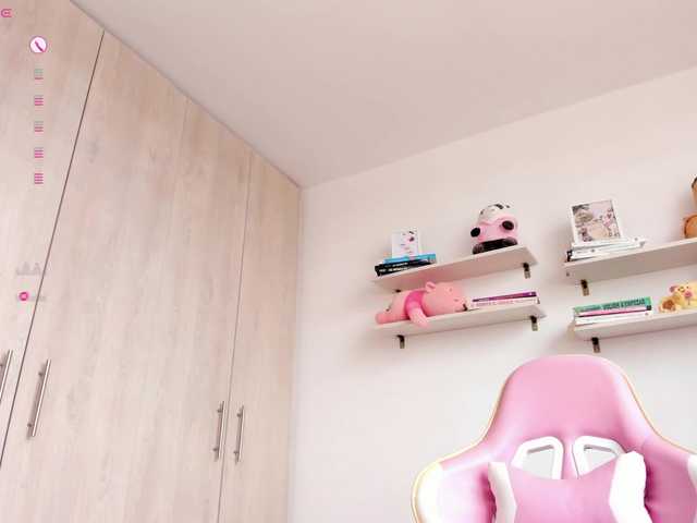 Mager-of live cam on BongaCams