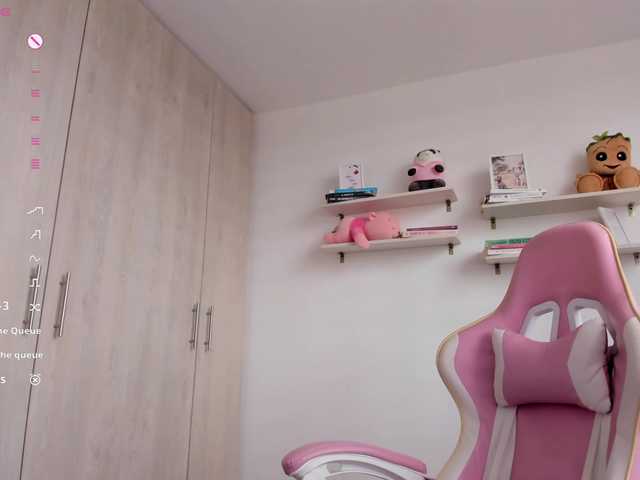 Mager-of live cam on BongaCams