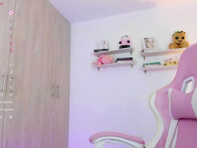 Mager-of live cam on BongaCams