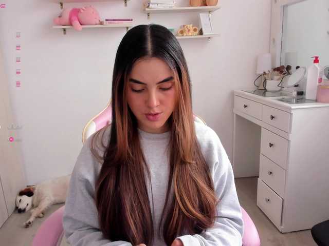 Mager-of live cam on BongaCams