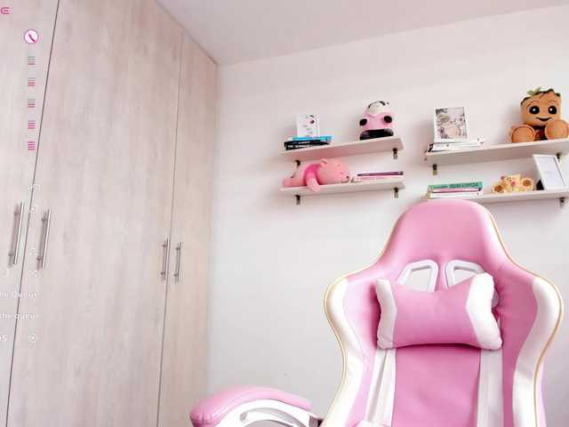 Mager-of live cam on BongaCams