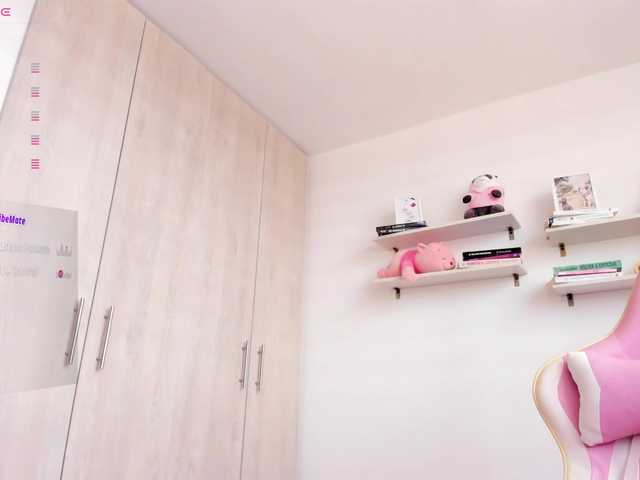 Mager-of live cam on BongaCams