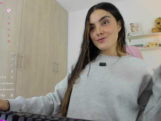 Mager-of live cam on BongaCams
