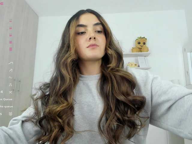 Mager-of live cam on BongaCams