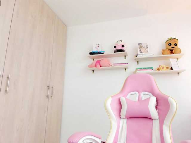 Mager-of live cam on BongaCams