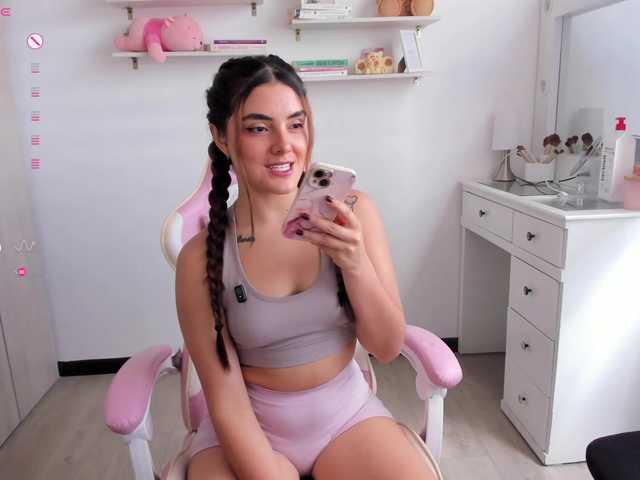 Mager-of live cam on BongaCams