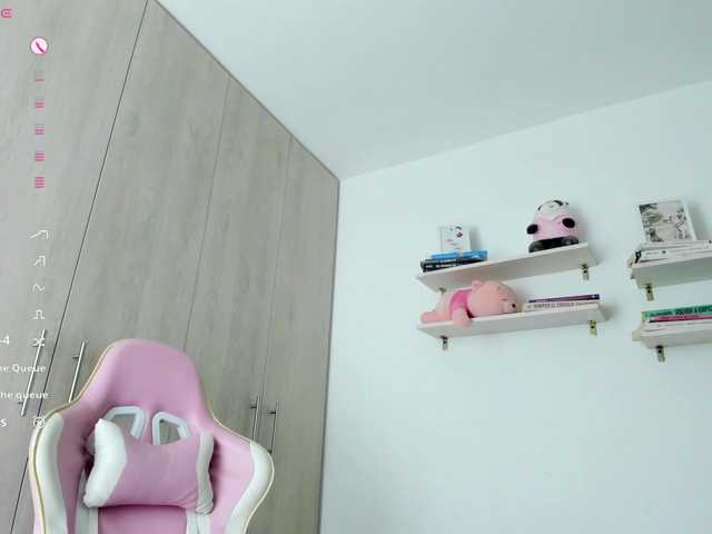 Mager-of live cam on BongaCams