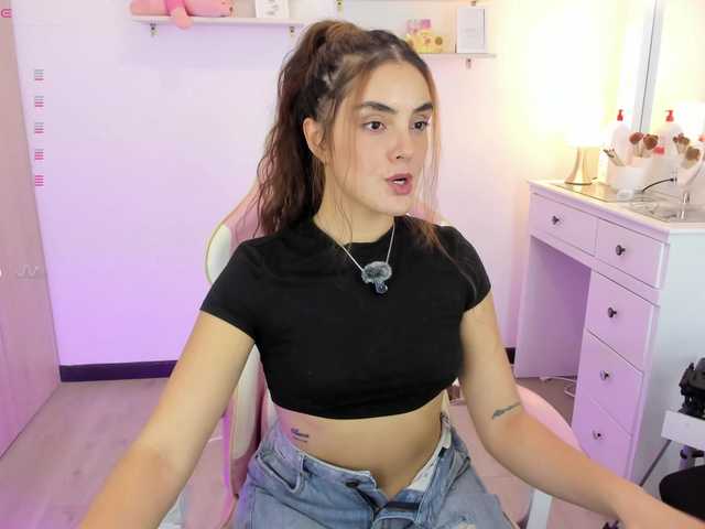 Mager-of live cam on BongaCams