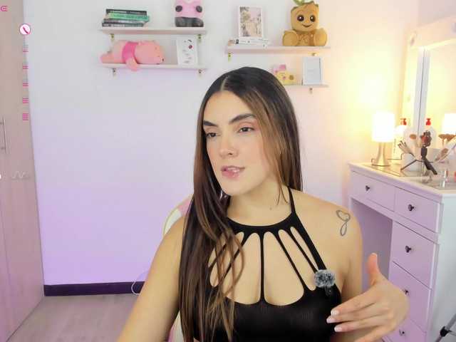 Mager-of live cam on BongaCams