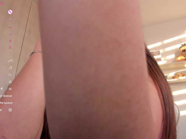 Mager-of live cam on BongaCams