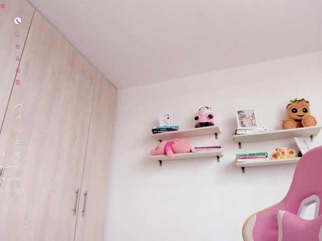 Mager-of live cam on BongaCams