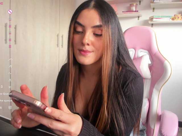 Mager-of live cam on BongaCams