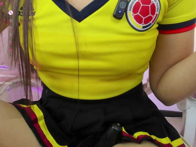 Mager-of live cam on BongaCams
