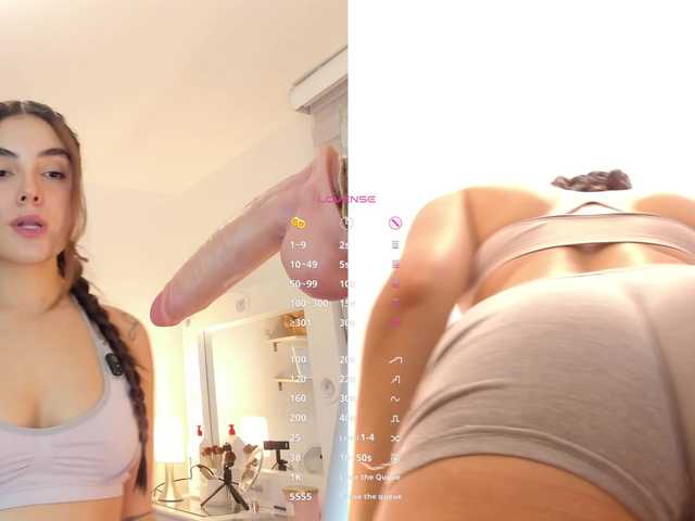 Mager-of live cam on BongaCams