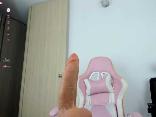 Mager-of live cam on BongaCams