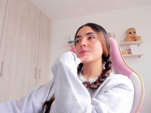 Mager-of live cam on BongaCams