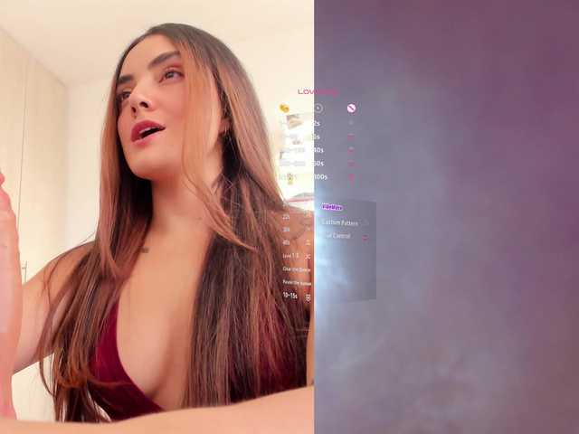 Mager-of live cam on BongaCams