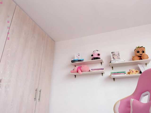 Mager-of live cam on BongaCams