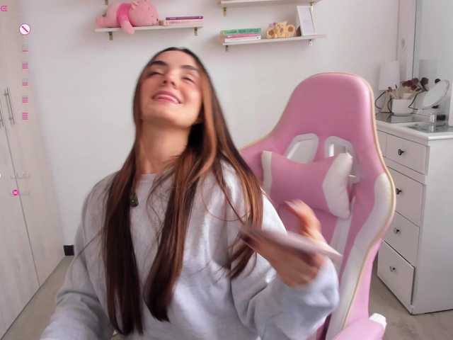 Mager-of live cam on BongaCams