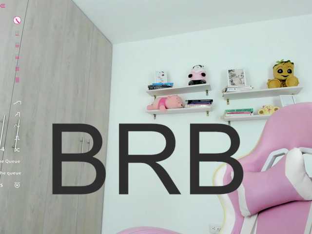 Mager-of live cam on BongaCams