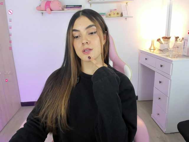 Mager-of live cam on BongaCams