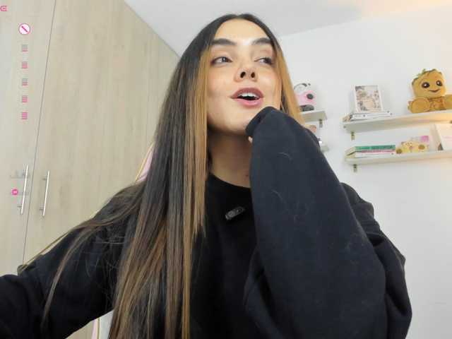 Mager-of live cam on BongaCams