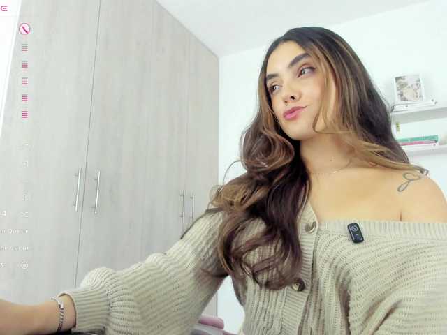 Mager-of live cam on BongaCams