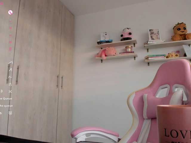 Mager-of live cam preview