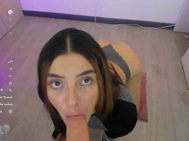 Mager-of webcam