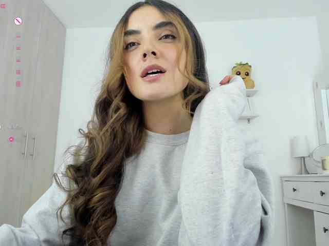 Mager-of webcam