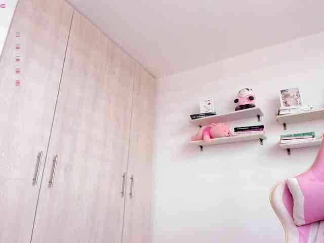 Mager-of webcam