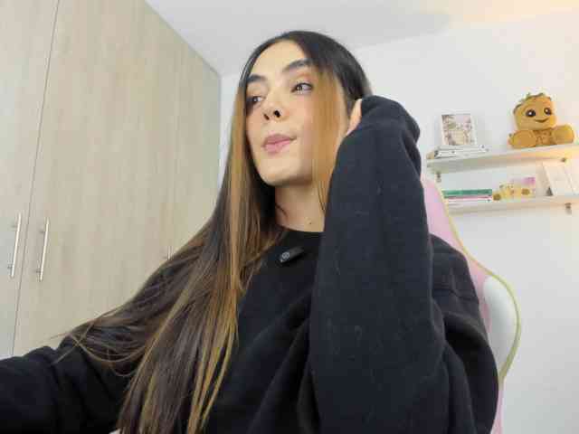 Mager-of webcam