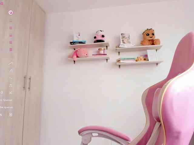 Mager-of webcam