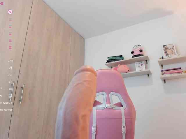 Mager-of webcam