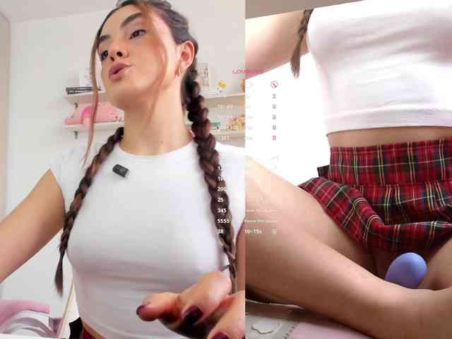 Mager-of webcam