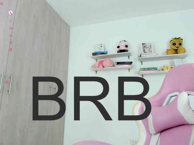 Mager-of webcam