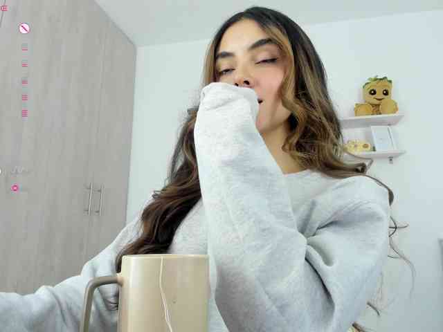 Mager-of webcam