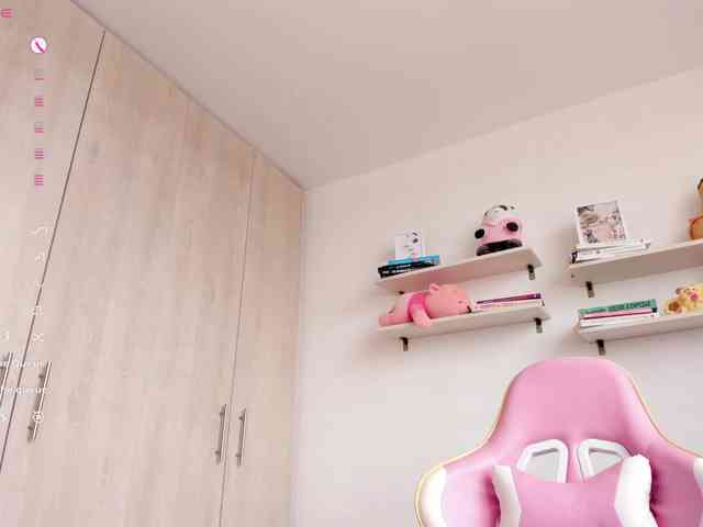 Mager-of webcam
