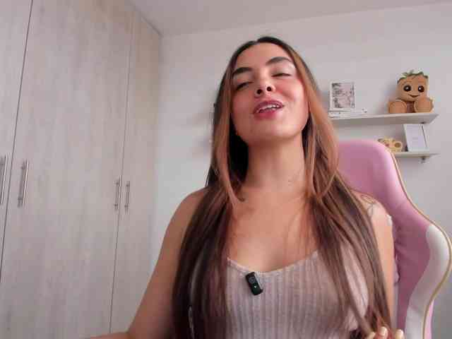 Mager-of webcam