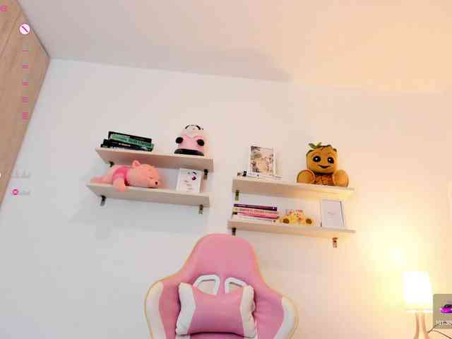Mager-of webcam