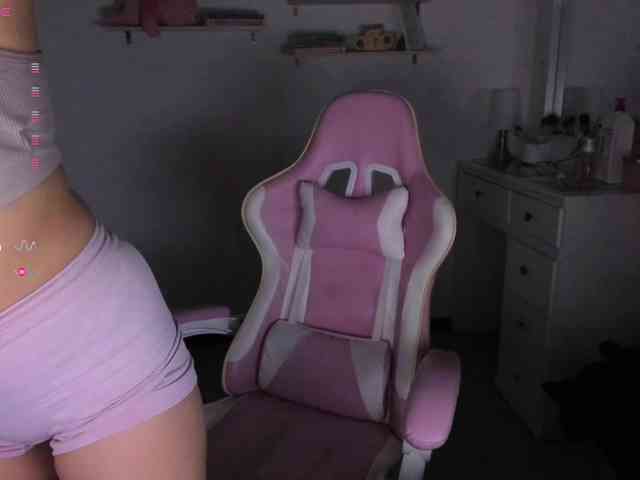 Mager-of webcam