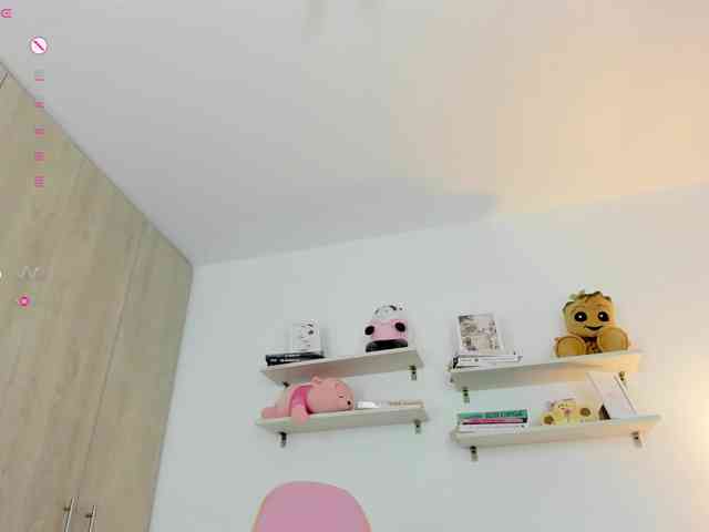 Mager-of webcam