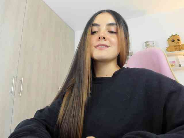 Mager-of webcam