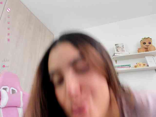 Mager-of webcam