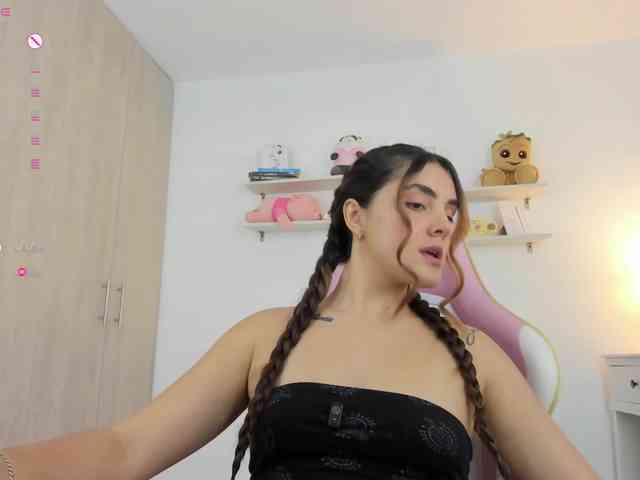 Mager-of webcam