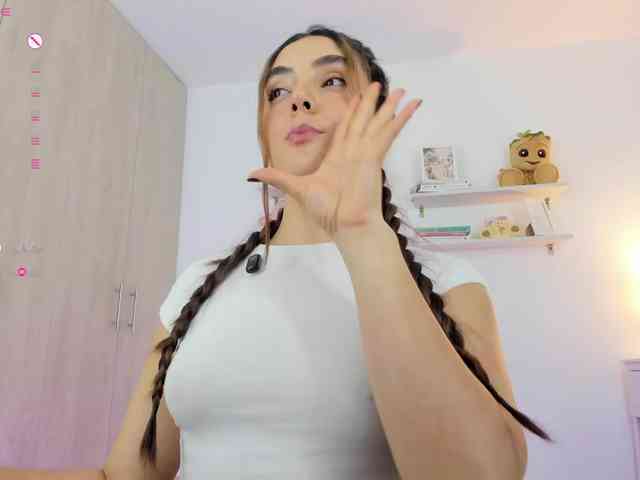 Mager-of webcam
