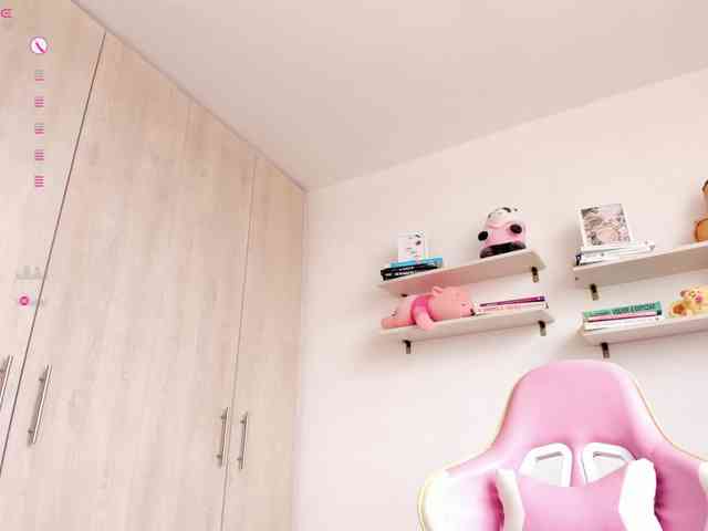 Mager-of webcam