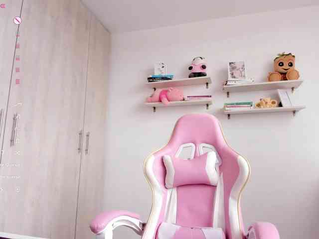 Mager-of webcam