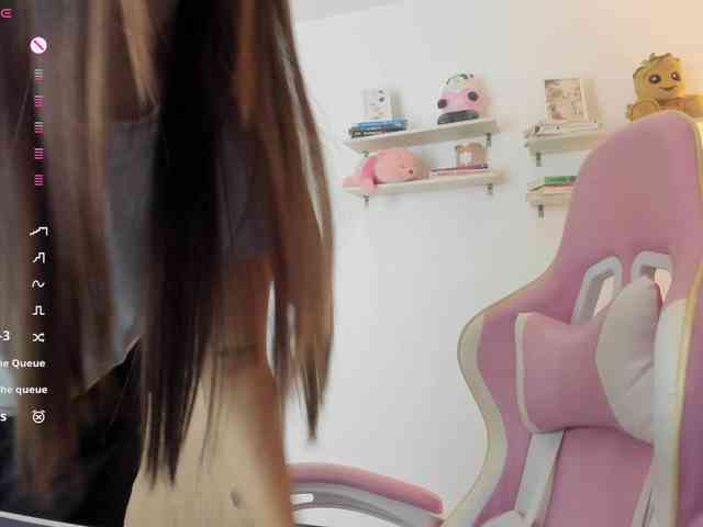 Mager-of webcam