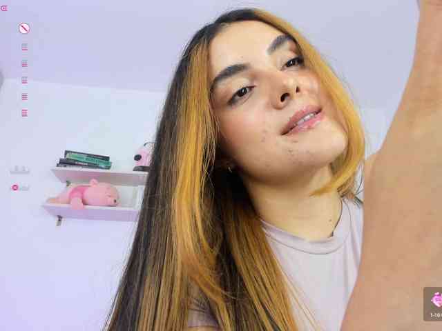 Mager-of webcam